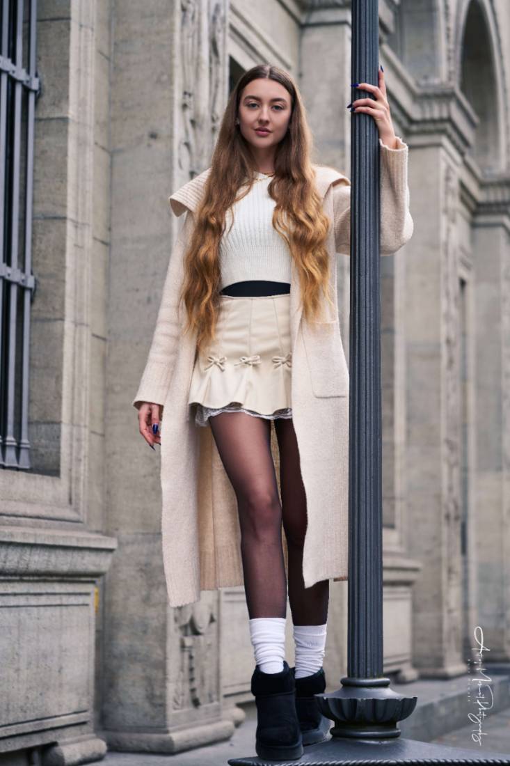 Street style